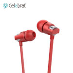 Celebrat C8 Earphones