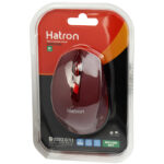 Hatron HMW122SL Silent Wireless Mouse