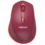 Hatron HMW122SL Silent Wireless Mouse