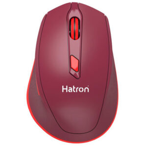 Hatron HMW122SL Silent Wireless Mouse