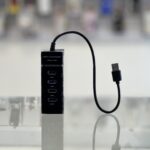 USB3.0 30cm 4Port USB hUB