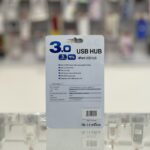 USB3.0 30cm 4Port USB hUB