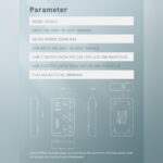 LDNIO SC3412 Power Socket Charge