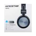 هدفون بیسیم کینگ استار مدل KBH42