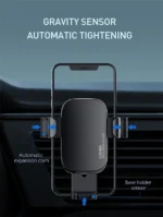 Ldnio car holder mg10