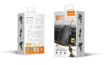 Ldnio car holder mg10