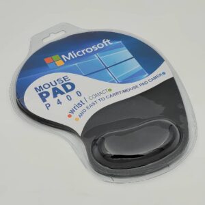 Microsoft P400 Mouse Pad