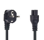 P-net Laptop 3-Pin Power Cable 1.5m