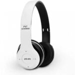 p47 wireless headphones