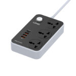 LDNIO SC3412 Power Socket Charge