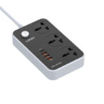 LDNIO SC3412 Power Socket Charge