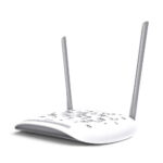 TP-Link TD-W8961N Wireless ADSL2+ Modem Router