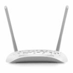 مودم و روتر ADSL2+ تی پی لینک W8961 - Image 2