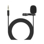 Tiktok AUX 3.5mm microphone