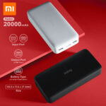 Xiaomi Redmi PB200LZM 20000mAh Power Bank
