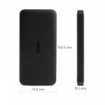 Xiaomi Redmi Power Bank 10000mAh