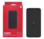 Xiaomi Redmi Power Bank 20000mAh