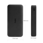 Xiaomi Redmi Power Bank 20000mAh