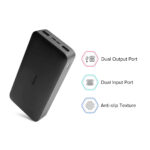 Xiaomi Redmi Power Bank 20000mAh