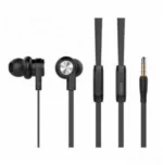 Celebrat D9 Wired Hifi Earphone With line Control And Microphone