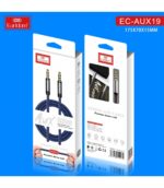 کابل AUX ارلدام مدل Erldom ET-AUX19