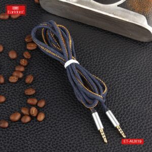کابل AUX ارلدام مدل Erldom ET-AUX19