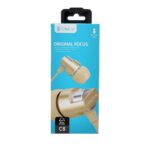 Celebrat C8 Earphones