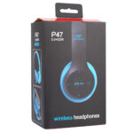 p47 wireless headphones