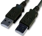 link male to male usb cable