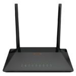 مودم و روتر ADSL2+/VDSL دی لینک مدل DSL-224