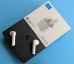 هندزفری ایرپادی هایلو مدل MoriPods T33 - Image 3