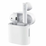 هندزفری ایرپادی هایلو مدل MoriPods T33 - Image 2