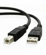 Detex printer to usb plug cable