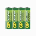 GP AAA battery