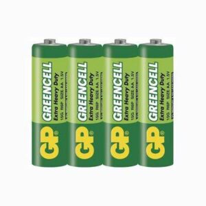GP AAA battery
