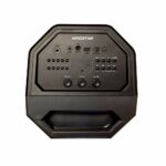 KINGSTAR KBS462 bluetooth speaker