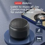 Lenovo K3 ThinkPlus Bluetooth speaker