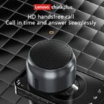 Lenovo K3 ThinkPlus Bluetooth speaker