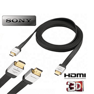 sony-hdmi-cable کابل سونی