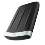 Silicon Power Armor A65B USB3.2 Gen 1 Portable Hard Drive