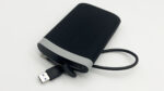 Silicon Power Armor A65B USB3.2 Gen 1 Portable Hard Drive