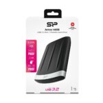 Silicon Power Armor A65B USB3.2 Gen 1 Portable Hard Drive