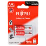 باتری-قلمی-2-عددی-فوجیتسو-FUJITSU آلکالاین