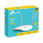 TP-Link TD-W8961N Wireless ADSL2+ Modem Router