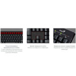 موس و کیبورد بی سیم Genius KM-8101