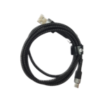 VA micro USB fast charge cable