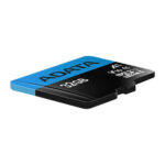 ADATA Premier MicroSDHC Card 32 GB With Adapter UHS-I ClassV10 - A1