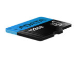 ADATA Premier MicroSDXC Card 128 GB With Adapter UHS-I ClassV10 - A1