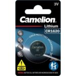 Camelion CR1620 Lithium Coin battery