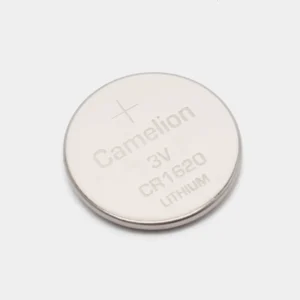 Camelion CR1620 Lithium Coin battery